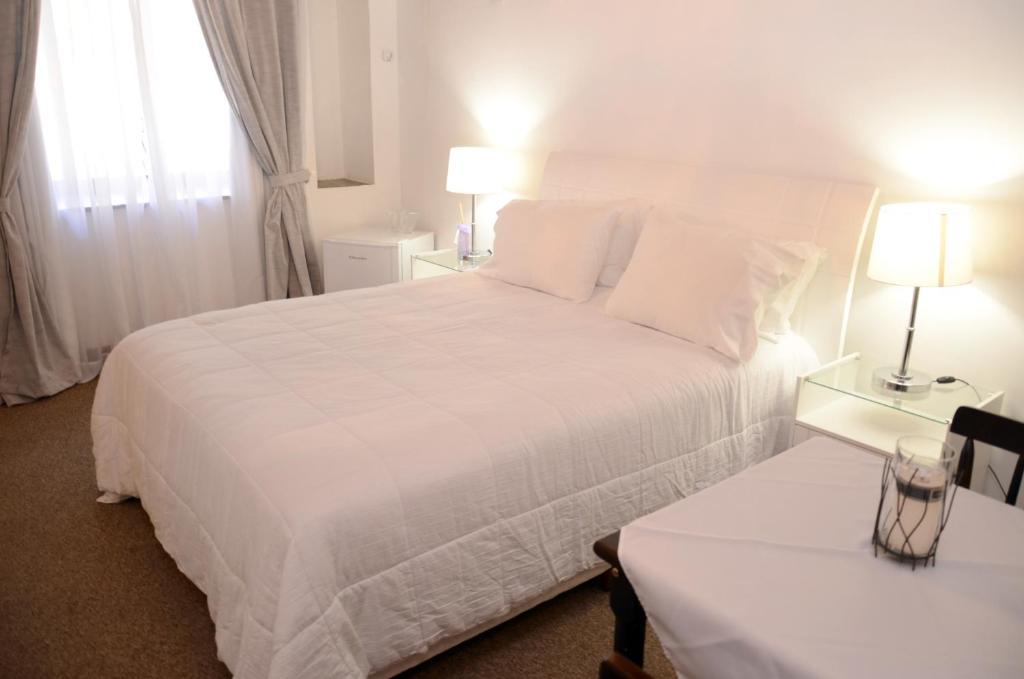 Guitta Pousada Petrópolis Kamer foto