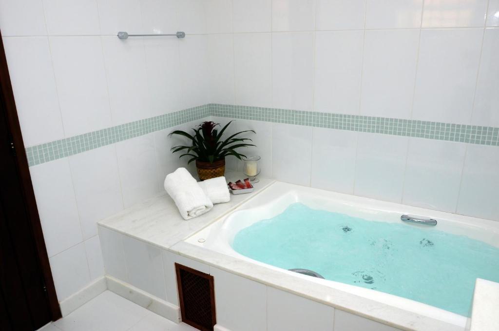 Guitta Pousada Petrópolis Kamer foto