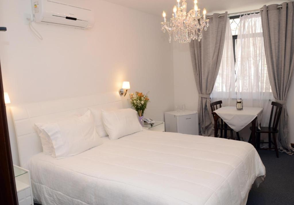 Guitta Pousada Petrópolis Kamer foto