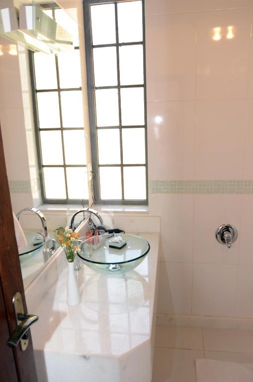 Guitta Pousada Petrópolis Kamer foto