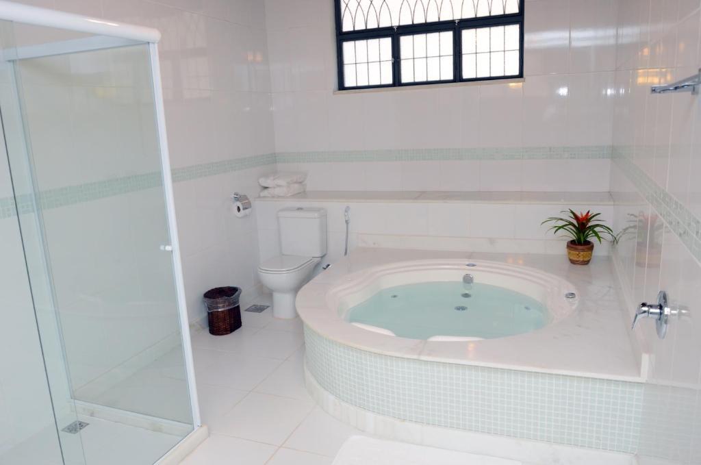 Guitta Pousada Petrópolis Kamer foto