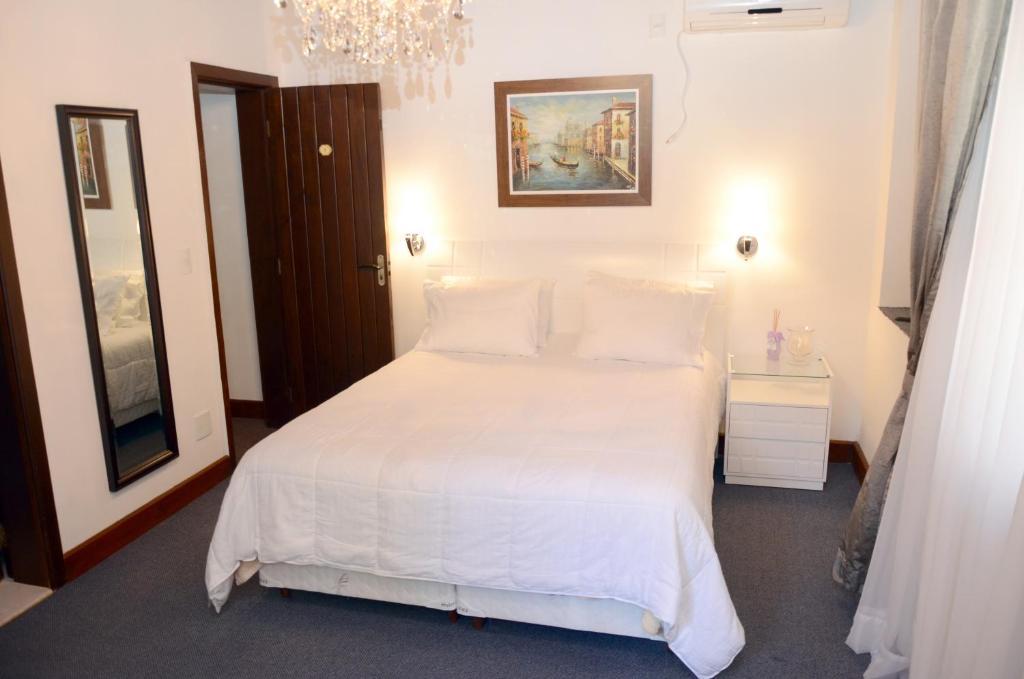 Guitta Pousada Petrópolis Kamer foto
