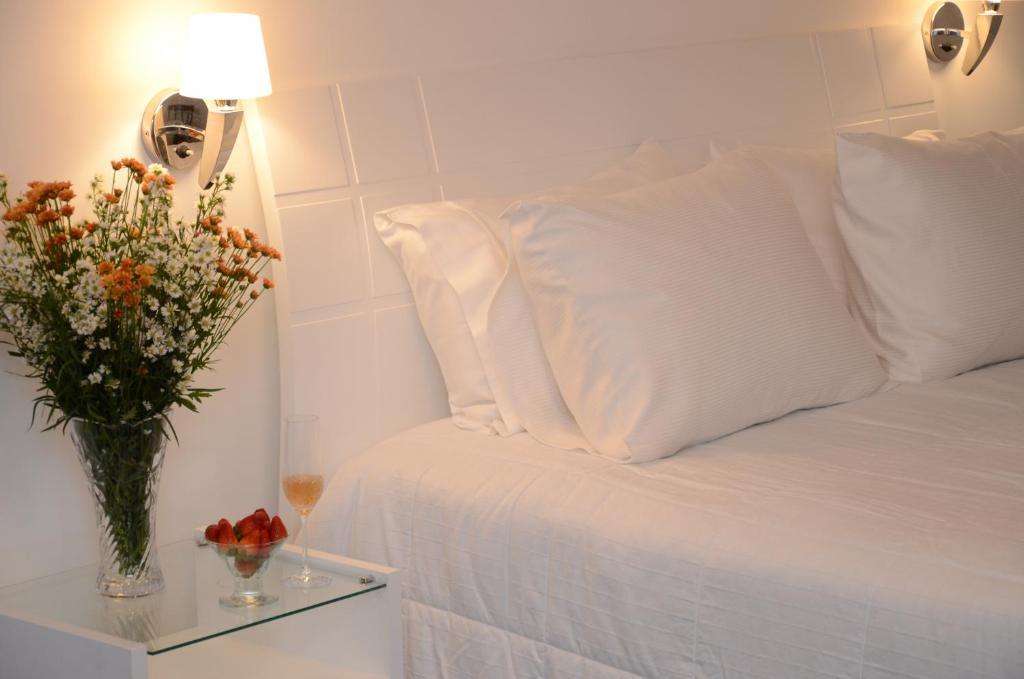 Guitta Pousada Petrópolis Kamer foto