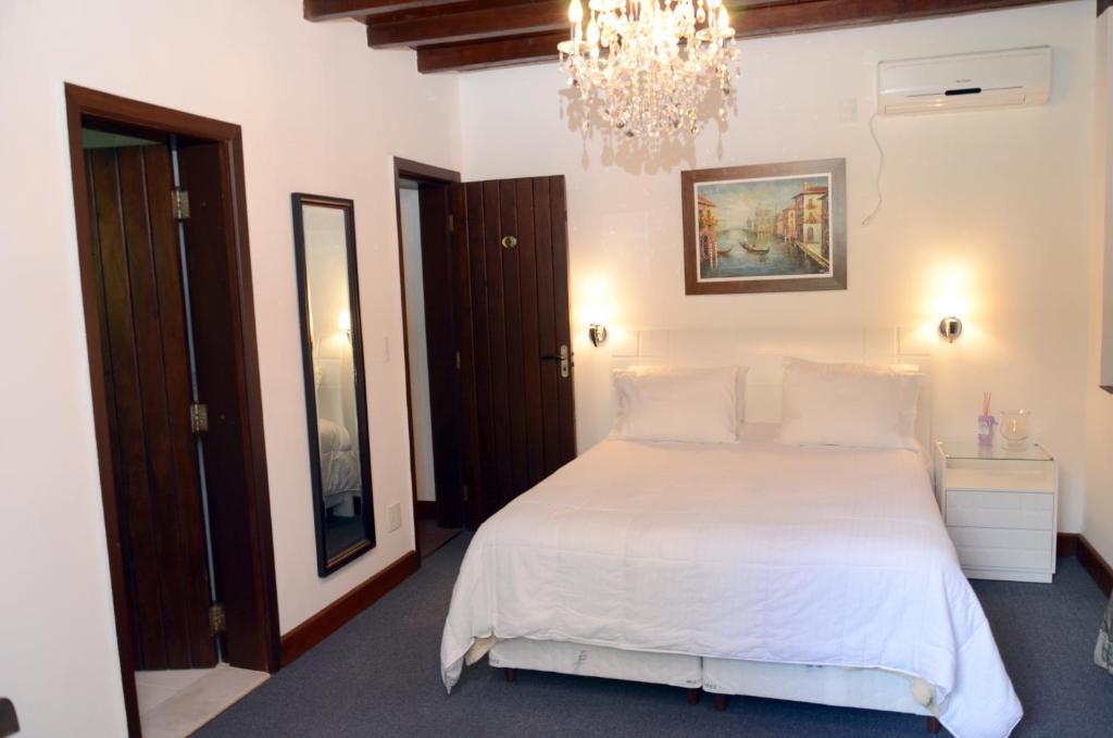 Guitta Pousada Petrópolis Kamer foto
